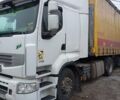Білий Рено Преміум, об'ємом двигуна 10.84 л та пробігом 1 тис. км за 9100 $, фото 5 на Automoto.ua