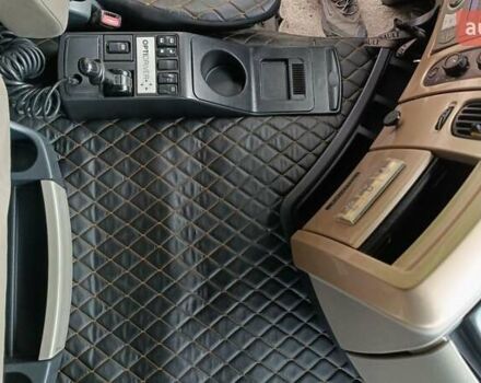 Білий Рено Преміум, об'ємом двигуна 11 л та пробігом 111 тис. км за 20999 $, фото 10 на Automoto.ua