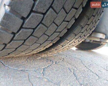 Білий Рено Преміум, об'ємом двигуна 10.84 л та пробігом 1 тис. км за 9600 $, фото 5 на Automoto.ua