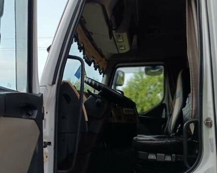 Белый Рено Премиум, объемом двигателя 11 л и пробегом 127 тыс. км за 14999 $, фото 17 на Automoto.ua