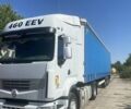 Белый Рено Премиум, объемом двигателя 10.8 л и пробегом 194 тыс. км за 16000 $, фото 2 на Automoto.ua