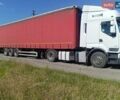 Белый Рено Премиум, объемом двигателя 10.8 л и пробегом 1 тыс. км за 9000 $, фото 1 на Automoto.ua