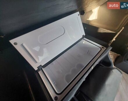 Білий Рено Преміум, об'ємом двигуна 10.84 л та пробігом 1 тис. км за 9600 $, фото 12 на Automoto.ua