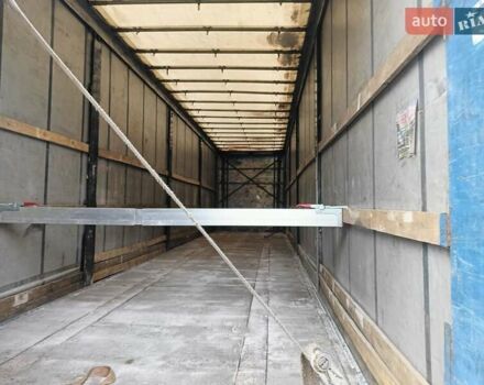 Белый Рено Премиум, объемом двигателя 10.84 л и пробегом 1 тыс. км за 12000 $, фото 21 на Automoto.ua