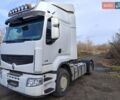 Белый Рено Премиум, объемом двигателя 10.8 л и пробегом 937 тыс. км за 11000 $, фото 1 на Automoto.ua