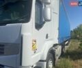 Белый Рено Премиум, объемом двигателя 10.8 л и пробегом 194 тыс. км за 16000 $, фото 5 на Automoto.ua