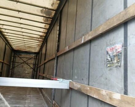 Белый Рено Премиум, объемом двигателя 10.84 л и пробегом 1 тыс. км за 12000 $, фото 18 на Automoto.ua