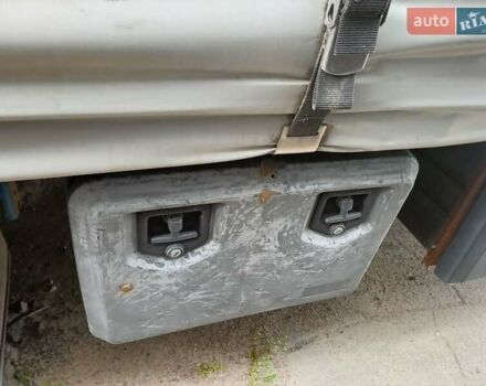 Белый Рено Премиум, объемом двигателя 10.84 л и пробегом 1 тыс. км за 12000 $, фото 15 на Automoto.ua