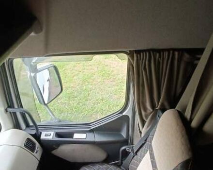 Белый Рено Премиум, объемом двигателя 11 л и пробегом 127 тыс. км за 14999 $, фото 26 на Automoto.ua