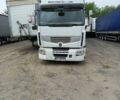Белый Рено Премиум, объемом двигателя 10.84 л и пробегом 1 тыс. км за 12000 $, фото 2 на Automoto.ua