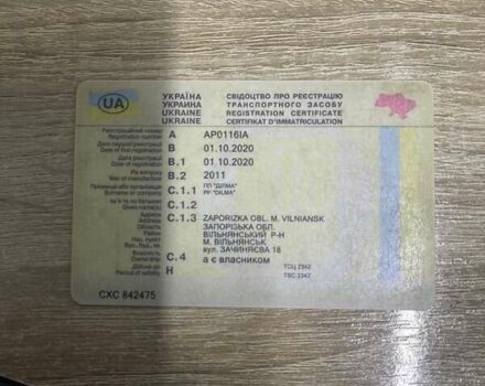 Белый Рено Премиум, объемом двигателя 10.84 л и пробегом 960 тыс. км за 10499 $, фото 7 на Automoto.ua