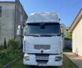 Белый Рено Премиум, объемом двигателя 10.84 л и пробегом 1 тыс. км за 8500 $, фото 3 на Automoto.ua