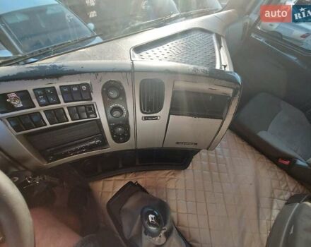 Білий Рено Преміум, об'ємом двигуна 10.84 л та пробігом 1 тис. км за 9600 $, фото 16 на Automoto.ua