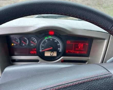 Белый Рено Премиум, объемом двигателя 10.84 л и пробегом 1 тыс. км за 10501 $, фото 5 на Automoto.ua