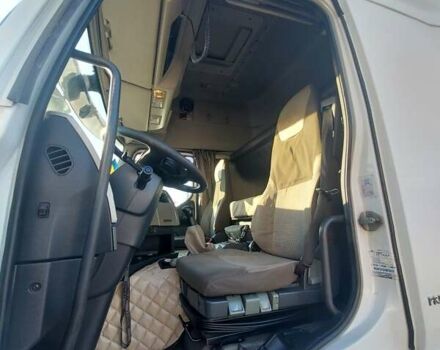 Білий Рено Преміум, об'ємом двигуна 10.84 л та пробігом 1 тис. км за 9600 $, фото 14 на Automoto.ua