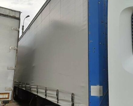 Белый Рено Премиум, объемом двигателя 10.84 л и пробегом 1 тыс. км за 12000 $, фото 20 на Automoto.ua