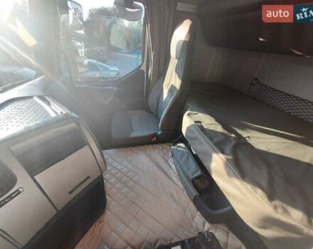 Білий Рено Преміум, об'ємом двигуна 10.84 л та пробігом 1 тис. км за 9600 $, фото 17 на Automoto.ua