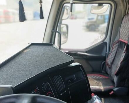 Белый Рено Премиум, объемом двигателя 10.84 л и пробегом 1 тыс. км за 12000 $, фото 9 на Automoto.ua