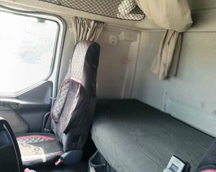 Белый Рено Премиум, объемом двигателя 10.84 л и пробегом 1 тыс. км за 12000 $, фото 10 на Automoto.ua