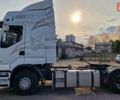 Білий Рено Преміум, об'ємом двигуна 10.84 л та пробігом 990 тис. км за 12500 $, фото 2 на Automoto.ua