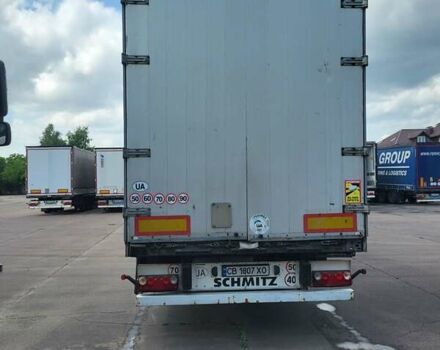 Белый Рено Премиум, объемом двигателя 10.84 л и пробегом 1 тыс. км за 13900 $, фото 4 на Automoto.ua