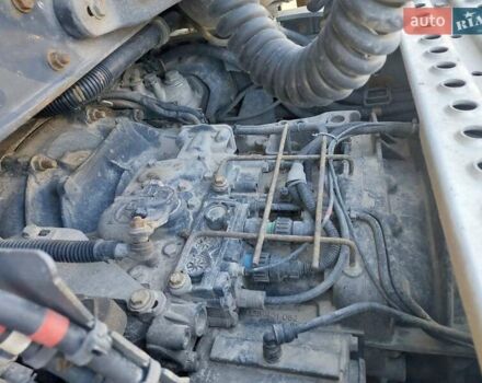 Білий Рено Преміум, об'ємом двигуна 10.84 л та пробігом 1 тис. км за 9600 $, фото 6 на Automoto.ua