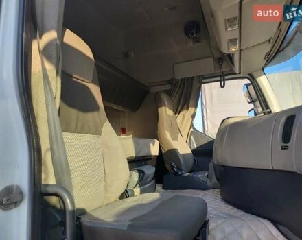 Білий Рено Преміум, об'ємом двигуна 10.84 л та пробігом 1 тис. км за 9600 $, фото 8 на Automoto.ua