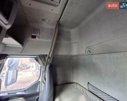 Белый Рено Премиум, объемом двигателя 10.8 л и пробегом 937 тыс. км за 11000 $, фото 7 на Automoto.ua