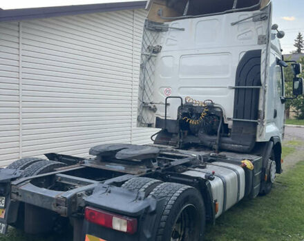 Білий Рено Преміум, об'ємом двигуна 10.84 л та пробігом 1 тис. км за 8500 $, фото 8 на Automoto.ua