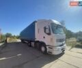 Белый Рено Премиум, объемом двигателя 10.8 л и пробегом 194 тыс. км за 16000 $, фото 7 на Automoto.ua