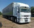 Белый Рено Премиум, объемом двигателя 10.84 л и пробегом 1 тыс. км за 10700 $, фото 1 на Automoto.ua