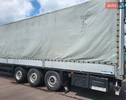 Белый Рено Премиум, объемом двигателя 10.84 л и пробегом 1 тыс. км за 13900 $, фото 6 на Automoto.ua