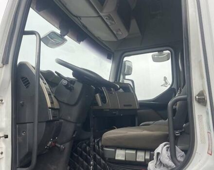 Белый Рено Премиум, объемом двигателя 10.84 л и пробегом 960 тыс. км за 10499 $, фото 5 на Automoto.ua