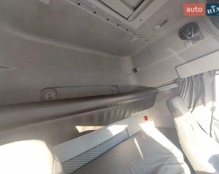 Білий Рено Преміум, об'ємом двигуна 10.84 л та пробігом 1 тис. км за 9600 $, фото 11 на Automoto.ua