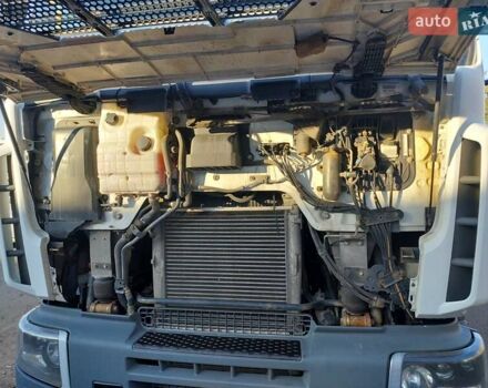 Білий Рено Преміум, об'ємом двигуна 10.84 л та пробігом 1 тис. км за 9600 $, фото 21 на Automoto.ua