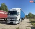 Белый Рено Премиум, объемом двигателя 10.8 л и пробегом 194 тыс. км за 16000 $, фото 3 на Automoto.ua