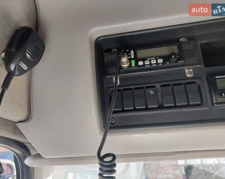 Білий Рено Преміум, об'ємом двигуна 10.84 л та пробігом 1 тис. км за 9600 $, фото 20 на Automoto.ua