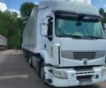 Белый Рено Премиум, объемом двигателя 10.84 л и пробегом 1 тыс. км за 9500 $, фото 2 на Automoto.ua