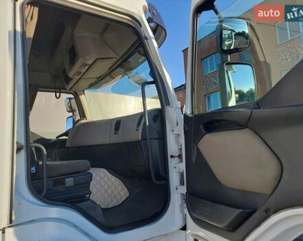 Білий Рено Преміум, об'ємом двигуна 10.84 л та пробігом 1 тис. км за 9600 $, фото 7 на Automoto.ua