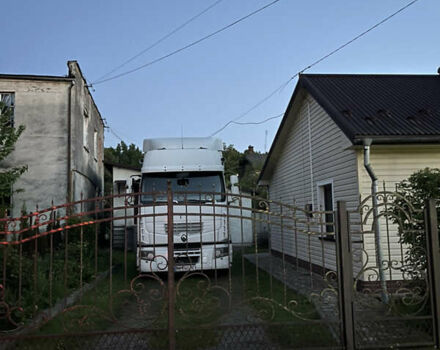 Білий Рено Преміум, об'ємом двигуна 10.84 л та пробігом 1 тис. км за 8500 $, фото 11 на Automoto.ua