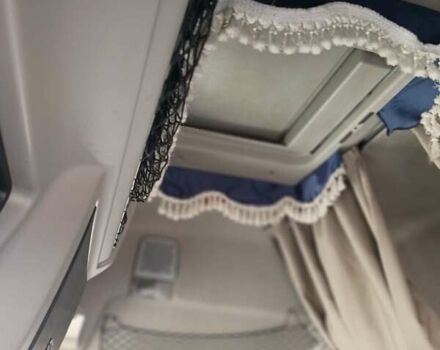 Белый Рено Премиум, объемом двигателя 10.84 л и пробегом 1 тыс. км за 12000 $, фото 13 на Automoto.ua