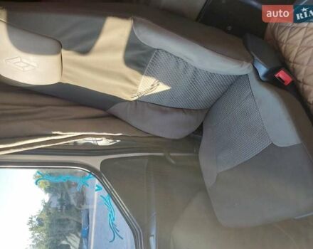 Білий Рено Преміум, об'ємом двигуна 10.84 л та пробігом 1 тис. км за 9600 $, фото 19 на Automoto.ua