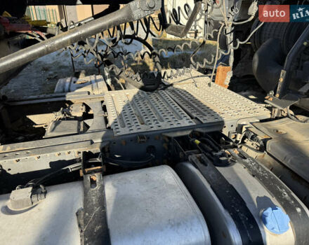 Білий Рено Преміум, об'ємом двигуна 10.84 л та пробігом 800 тис. км за 25000 $, фото 3 на Automoto.ua