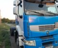 Белый Рено Премиум, объемом двигателя 10.8 л и пробегом 1 тыс. км за 8000 $, фото 1 на Automoto.ua