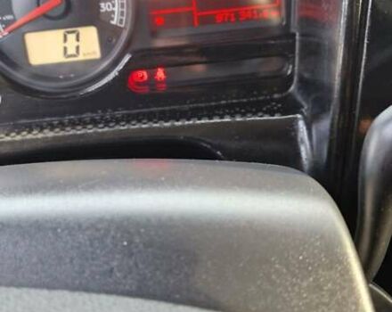 Білий Рено Преміум, об'ємом двигуна 10.84 л та пробігом 990 тис. км за 12500 $, фото 12 на Automoto.ua