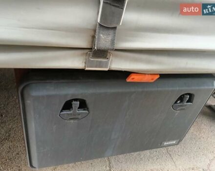 Белый Рено Премиум, объемом двигателя 10.84 л и пробегом 1 тыс. км за 12000 $, фото 14 на Automoto.ua