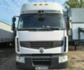Белый Рено Премиум, объемом двигателя 10.8 л и пробегом 1 тыс. км за 6500 $, фото 2 на Automoto.ua