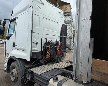 Белый Рено Премиум, объемом двигателя 10.84 л и пробегом 1 тыс. км за 8000 $, фото 21 на Automoto.ua