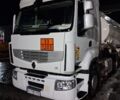 Белый Рено Премиум, объемом двигателя 10.84 л и пробегом 1 тыс. км за 11200 $, фото 1 на Automoto.ua