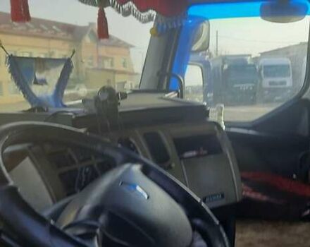 Білий Рено Преміум, об'ємом двигуна 0 л та пробігом 900 тис. км за 14000 $, фото 1 на Automoto.ua